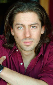 Joel McDonald